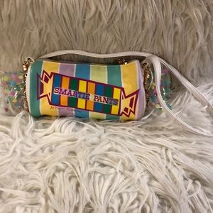 Betsey Johnson Sweet Tart Candy Crossbody Bag